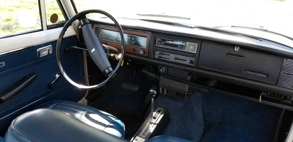 1970 Toyota Corona one owner MUST SEE - - by dealer for sale in Hoquiam, WA – photo 7