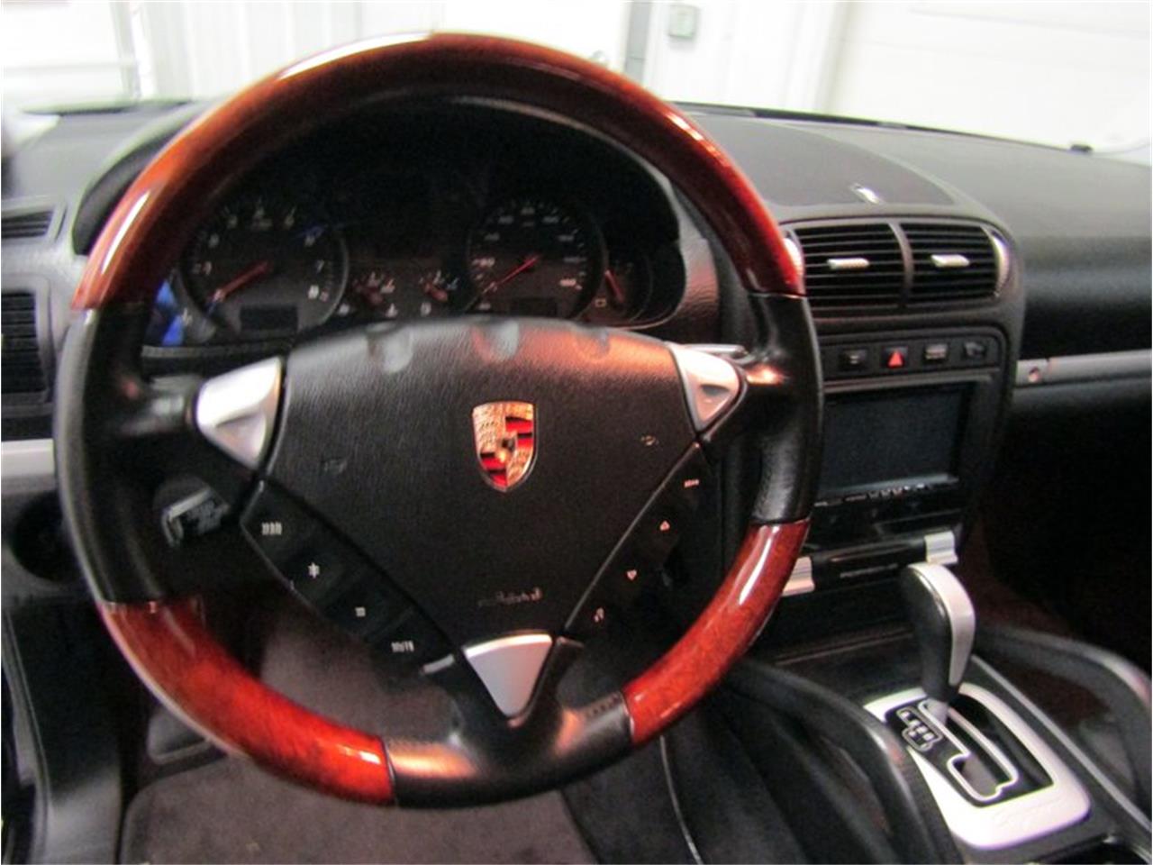 2006 Porsche Cayenne for sale in Christiansburg, VA – photo 17