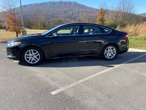 2015 Ford Fusion - cars & trucks - by owner - vehicle automotive sale for sale in Chattanooga, TN – photo 2
