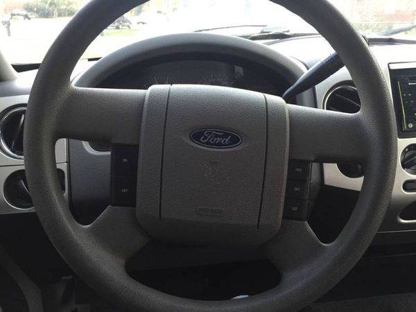 2005 Ford F-150 F150 F 150 XLT 4dr SuperCab 4WD Styleside 5.5 ft. SB... for sale in Louisville, KY – photo 15