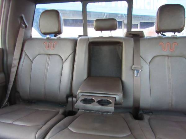 2015 Ford F-150 King-Ranch SuperCrew 5 5-ft Bed 4WD for sale in Killeen, TX – photo 22