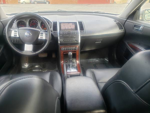 2007 NISSAN MAXIMA NAVI & BACKUP CAMERA - cars & trucks - by dealer... for sale in Pikesville, MD – photo 12