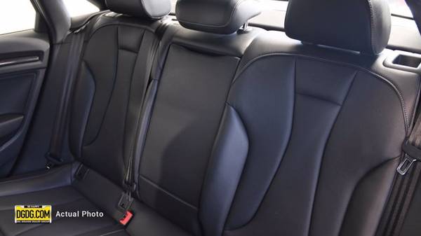2019 Audi S3 2 0T Premium Plus quattro sedan Daytona Gray Pearl for sale in San Jose, CA – photo 20