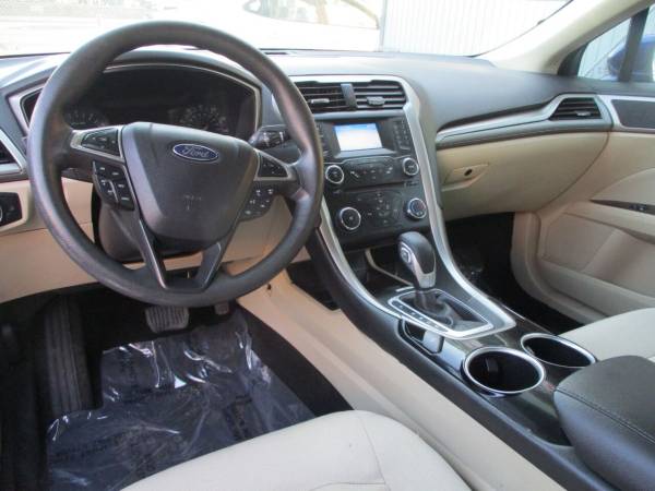 2014 FORD FUSION ** LOW MILES ** ONE OWNER ** MINT CONDITION **... for sale in Sacramento , CA – photo 10