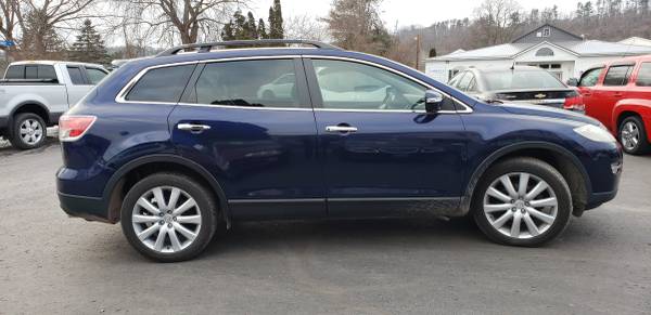 2008 Mazda CX-9 - - by dealer - vehicle automotive sale for sale in Northumberland, PA – photo 5