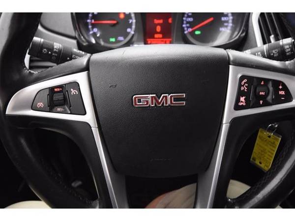 2012 GMC Terrain SUV SLE-2 $160.06 PER MONTH! - cars & trucks - by... for sale in Loves Park, IL – photo 11