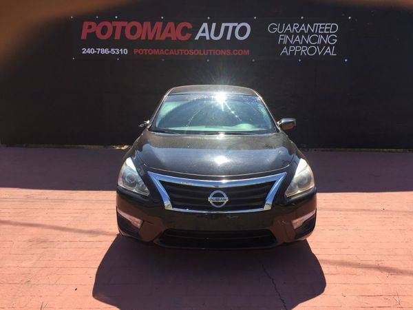2014 NISSAN ALTIMA 2.5 --GUAR. FINANCING APPROVAL! for sale in Laurel, MD – photo 6