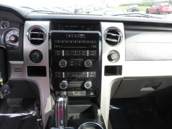 2009 Ford F-150 4WD SuperCrew 145 XL 134, 000 miles 9, 900 - cars & for sale in Waterloo, IA – photo 16