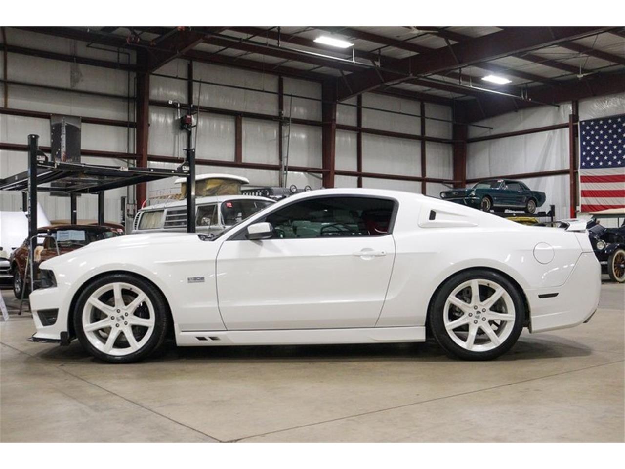 2011 Ford Mustang for sale in Kentwood, MI – photo 3