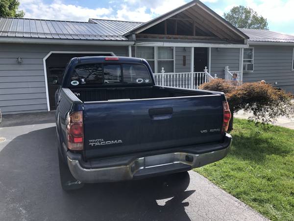 2005 Toyota Truck SR5 - 4WD for sale in Rush, NY – photo 3