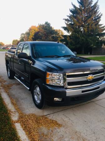 Chevy Silverado pickup 1500 for sale in Sterling Heights, MI – photo 17
