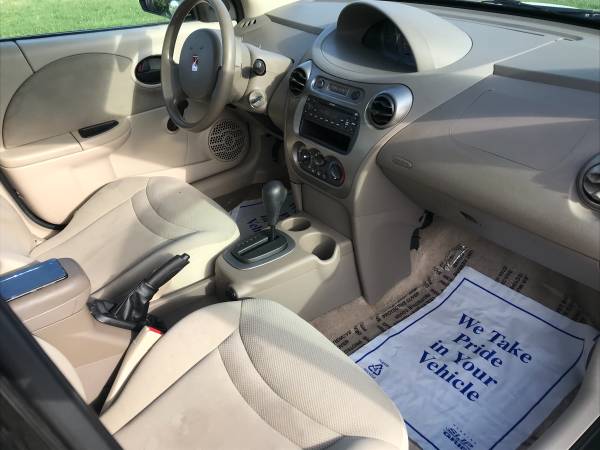 2004 Saturn ion 70, 000 miles low miles for sale in Eastlake, OH – photo 10
