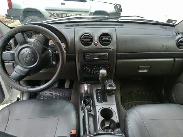 2002 Jeep Liberty Sport for sale in Other, Other – photo 3