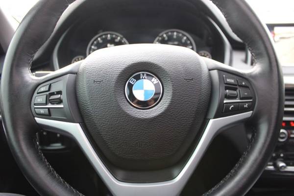2016 BMW X5 xDrive35i - cars & trucks - by dealer - vehicle... for sale in Bellingham, WA – photo 19