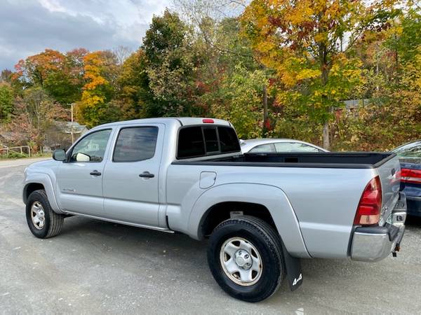 2006 Toyota Tacoma *LOW MILES* - cars & trucks - by owner - vehicle... for sale in Hydeville, VT – photo 24