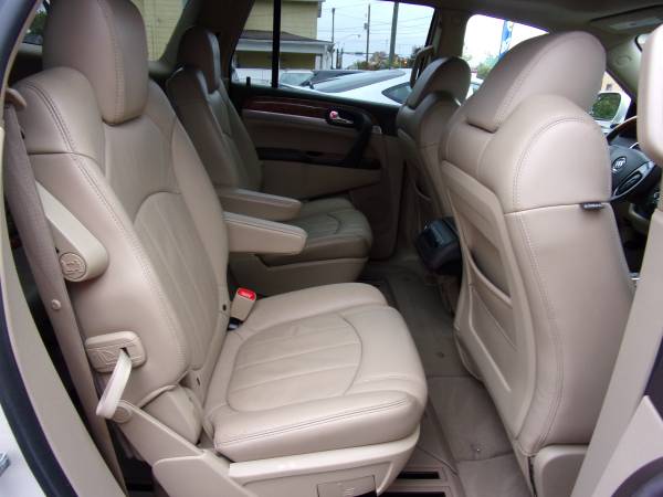 2008 Buick Enclave CXL 3.6L-AWD for sale in Newark, OH – photo 18
