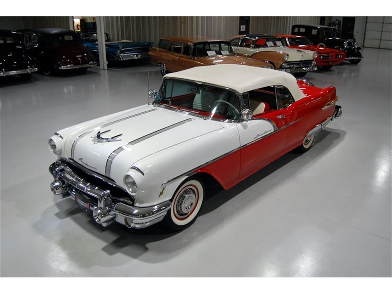 1956 Pontiac Star Chief for sale in Rogers, MN – photo 18