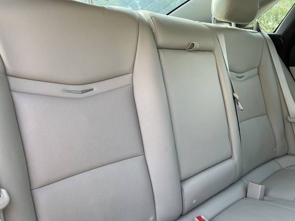 2013 Cadillac XTS Premium 1-OWNER CLEAN CARFAX 6 CYL LEATHER for sale in Sarasota, FL – photo 24