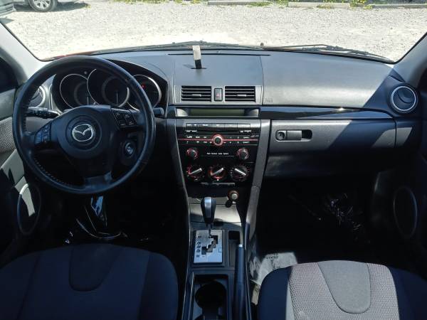 2009 MAZDA 3 - - by dealer - vehicle automotive sale for sale in Indianapolis, IN – photo 19