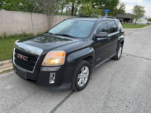 2013 GMC TERRAIN SLE - - by dealer - vehicle for sale in Pflugerville, TX – photo 10