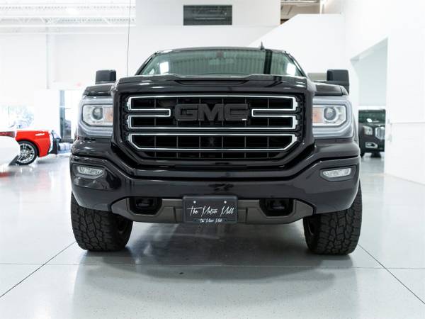 2017 GMC Sierra 1500 Elevation 4x4 - cars & trucks - by dealer -... for sale in Macomb, MI – photo 3