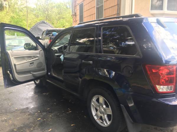 2006 Jeep Grand Cherokee for sale in Lincoln Park, NJ – photo 6