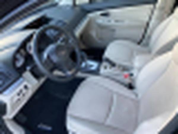 2013 Subaru Impreza Wagon 5dr Auto 2.0i Sport Premium - cars &... for sale in San Rafael, CA – photo 10