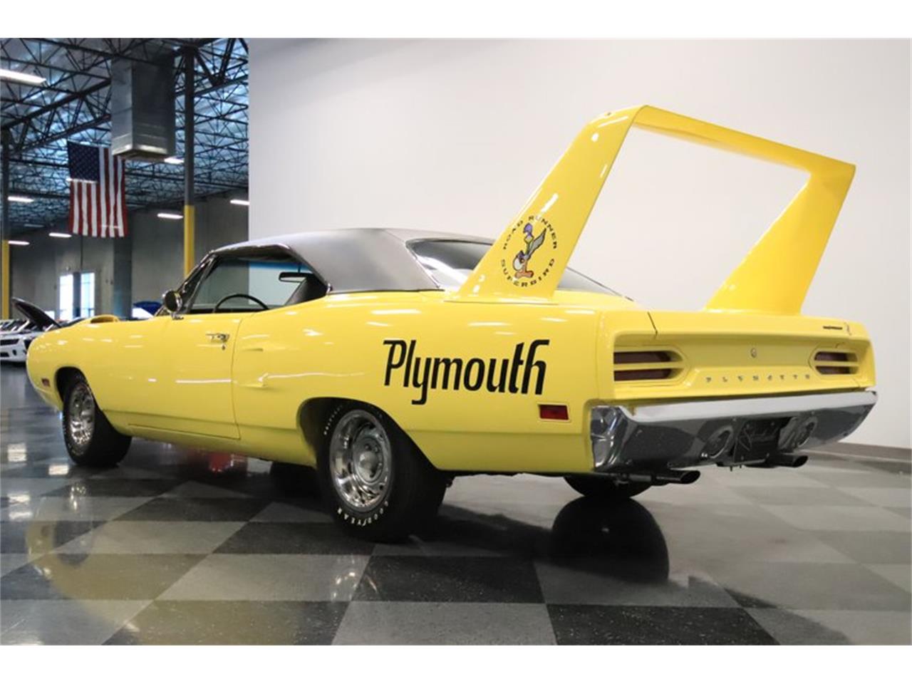 1970 Plymouth Superbird for sale in Mesa, AZ – photo 28