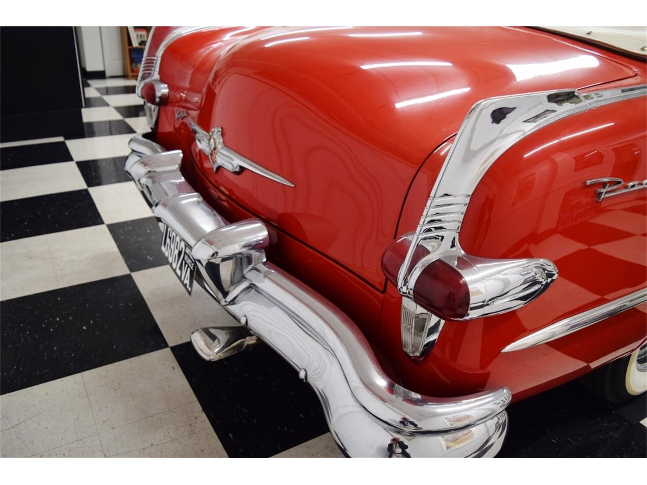 1954 Packard Clipper for sale in Fredericksburg, VA – photo 12