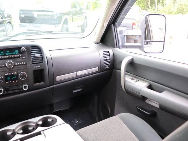 2008 Chevrolet Silverado 2500HD LT CREW CAB 6.6L DURAMAX for sale in Plaistow, NH – photo 20