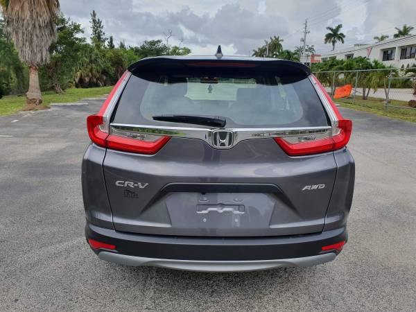 2019 Honda CR-V for sale in Miami, FL – photo 2