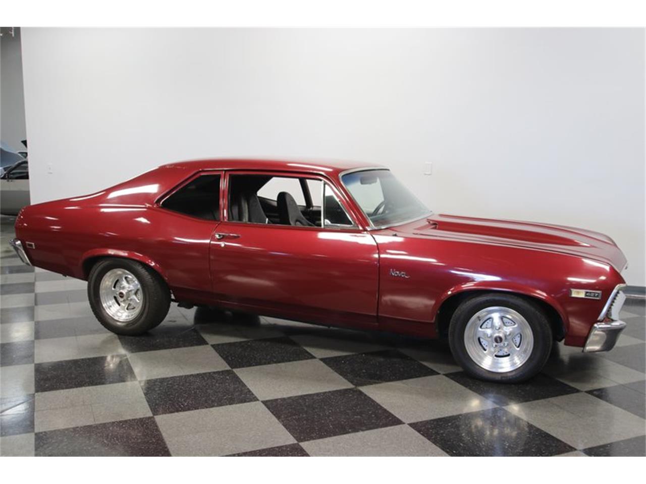 1969 Chevrolet Nova for sale in Concord, NC – photo 14
