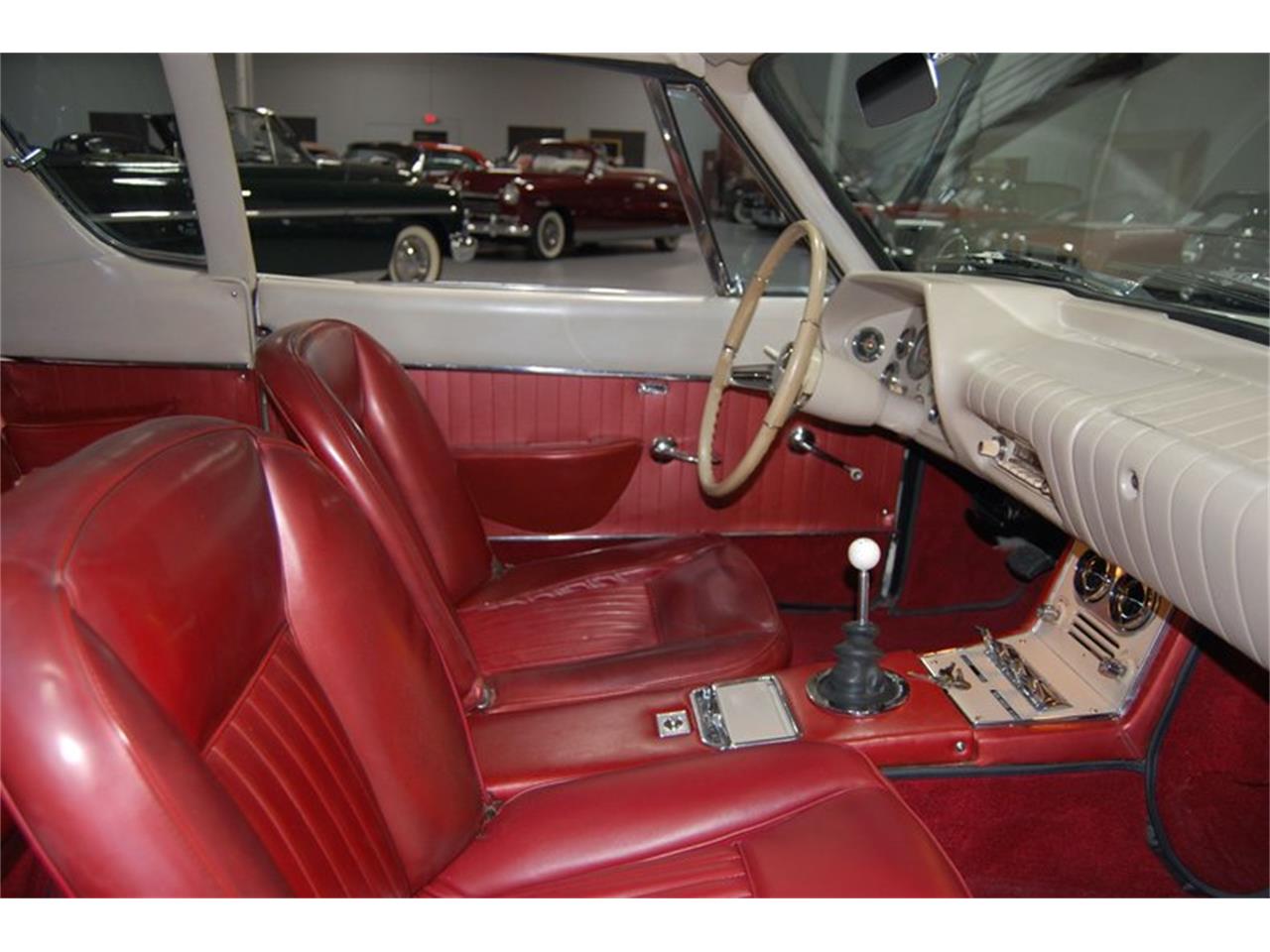 1963 Studebaker Avanti for sale in Rogers, MN – photo 40