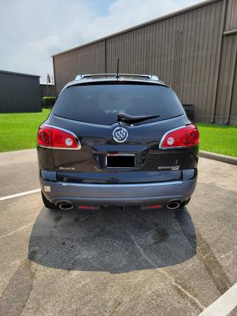 2011 Buick Enclave CXL, Priced to sell for sale in Humble , TX – photo 8