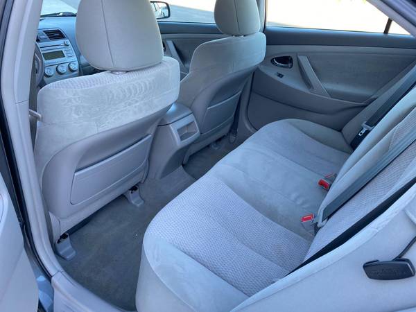 2011 Toyota Camry CLEAN - cars & trucks - by owner - vehicle... for sale in Lake Bluff, IL – photo 14