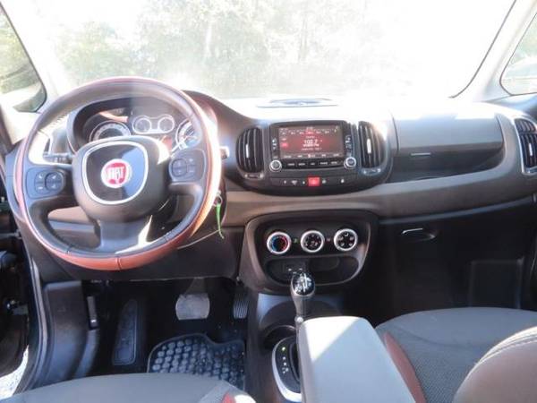 2014 Fiat 500L TREKKING - cars & trucks - by dealer - vehicle... for sale in Pensacola, AL – photo 16