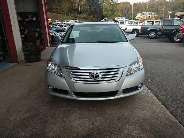 2010 Toyota Avalon Limited - cars & trucks - by dealer - vehicle... for sale in Cleveland, SC – photo 3