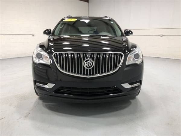 2017 Buick Enclave Convenience Group with - - by for sale in Wapakoneta, OH – photo 2