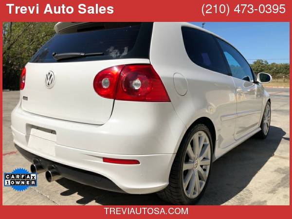 VW R32 3.2L V6 AWD**#957 of 5000 MADE**$1,500 Down!! w.a.c *Easy... for sale in San Antonio, TX – photo 8