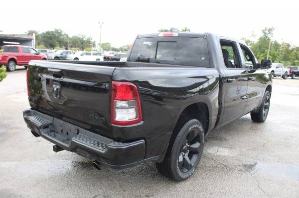 *2019* *Ram* *All-New 1500* *Big Horn/Lone Star Level 2 Blackout Edit for sale in Sanford, FL – photo 10
