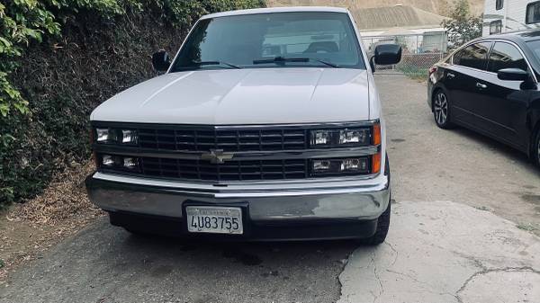 1993 Chevrolet Cheyenne for sale in Ventura, CA – photo 3