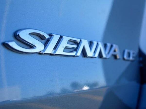 2010 Toyota Sienna CE for sale in Oklahoma City, OK – photo 10