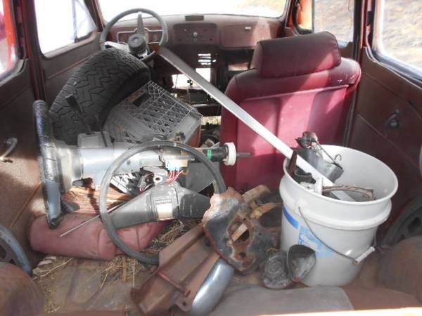 1950 AUSTIN of England for sale in Golden, CO – photo 8