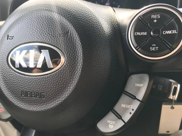 2015 Kia Soul Plus - - by dealer - vehicle automotive for sale in Cross Plains, WI – photo 14