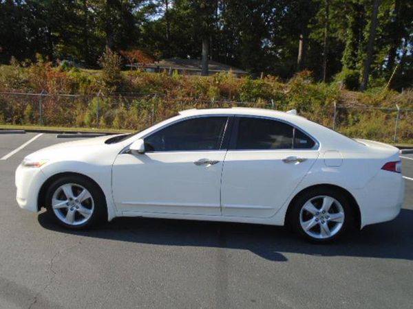 2009 Acura TSX BUY HERE - PAY HERE for sale in Norcross, GA – photo 8