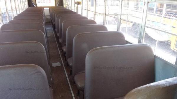 2000 International Rear Engine 84 Passenger School Bus for sale in Hudson, FL – photo 15