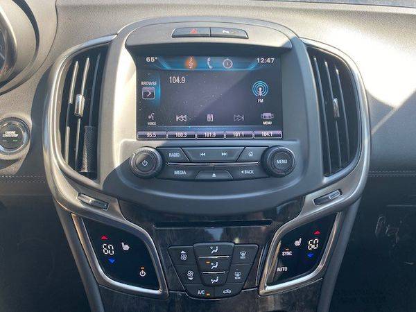 2015 Buick LaCrosse Leather *$500 DOWN YOU DRIVE! for sale in St Peters, MO – photo 19