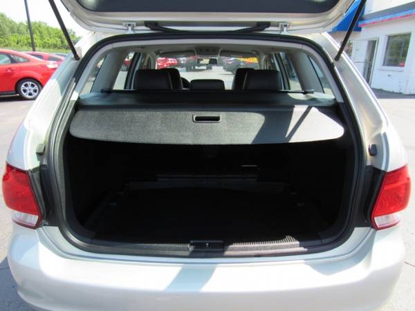 2011 Volkswagen Jetta Wagon TDI for sale in Grayslake, IL – photo 23