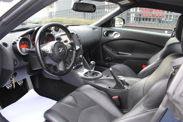 2014 NISSAN 370Z Touring with Sport APPROVED!!! APPROVED!!!... for sale in Stafford, District Of Columbia – photo 11