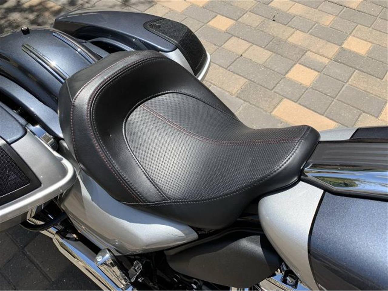 2019 Harley-Davidson Motorcycle for sale in Cadillac, MI – photo 8